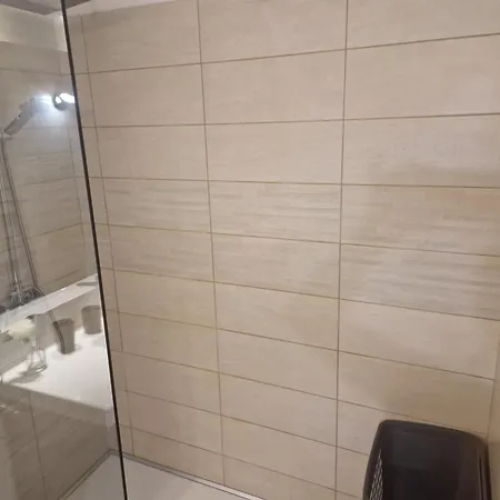 Apartment 42m2 *