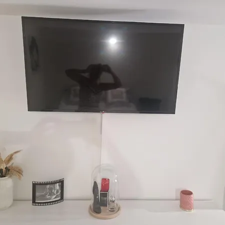 Apartment 42m2 Hyeres