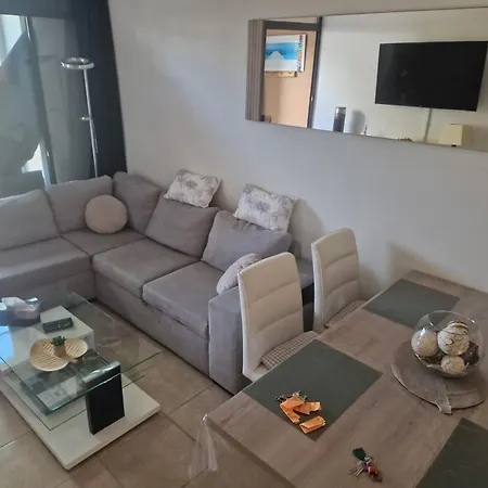 42m2 * Hyères